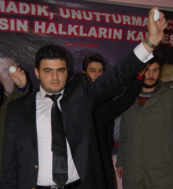Yurmurta Kampanyası