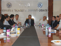 ITSO’dan ‘Gül’ Gibi Adım