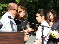 Sağlık Dünyasına Yeni Mezunlar