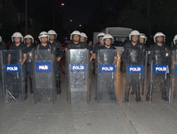 Polis 4 Gündür Ayakta