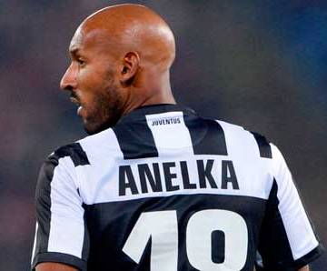 Anelka Süper Lig'de