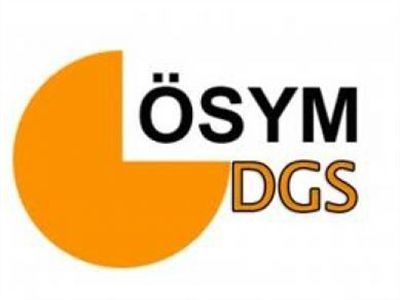 DGS Başvuruları Yarın Sona Eriyor