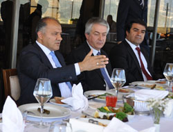 450 Kişiye İş İmkanı