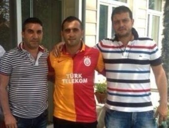 Galatasaray'a Transfer