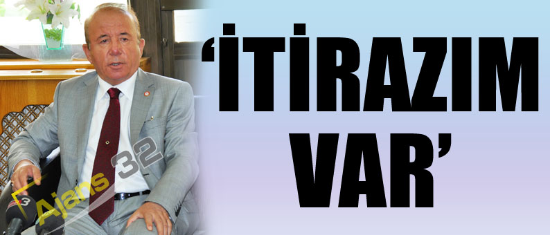 Vali Oğuz Mahkeme Kararına İtiraz Edecek