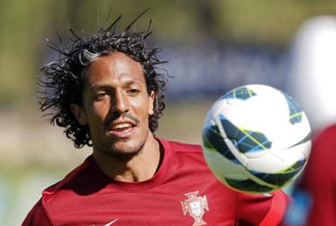 Bruno Alves Fenerbahçe'de