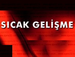 Yalvaç Meslek Yüksekokulunda Gıda Zehirlenmesi