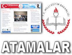 Isparta'ya 135 Yeni Öğretmen Atandı