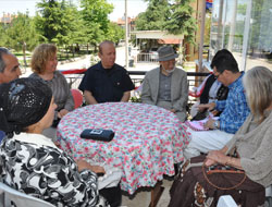 Japon Günleri Seneye Isparta’da Kutlanacak