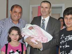 Bolat Ailesinin Mutlu Günü