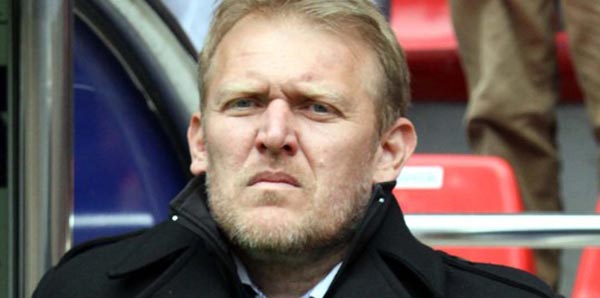 Prosinecki'de Beşiktaş Açıklaması