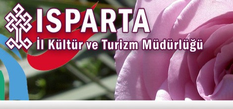 Isparta'ya 6 Milyon 340 Bin TL'lik Ödenek