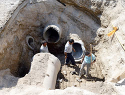 Düğüm Noktası Çözüldü