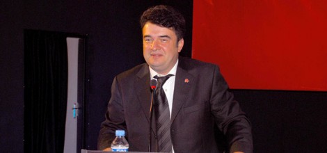 Eski Rektör Isparta İçin Yeni Üniversiteler İstedi