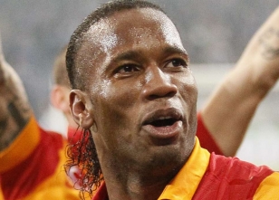 Drogba'ya Astronomik Teklif