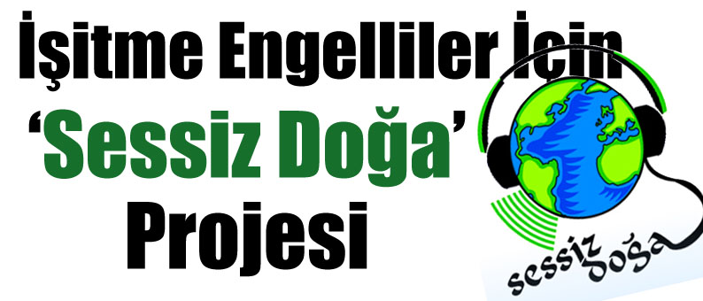 Yenişarbademli MYO’dan ‘Sessiz Doğa’ Projesi