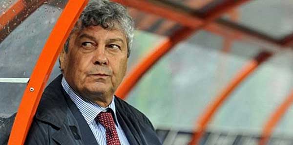 Lucescu'dan Fenerbahçe Açıklaması