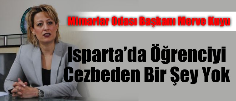 Öğrenciyi Cezbeden Bir Şey Yok