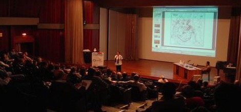 'Evlilik ve Aile İçi Sorunlar' Semineri Düzenlendi