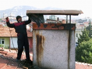 Bacalara Filtre Takılmaya Başlandı