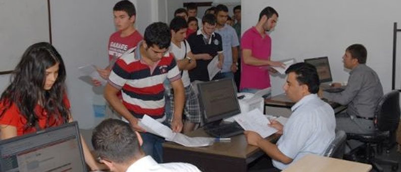 Öğrenci Sayısı Artıyor