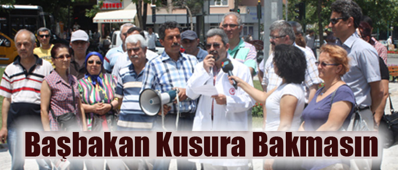 Başbakan Kusura Bakmasın