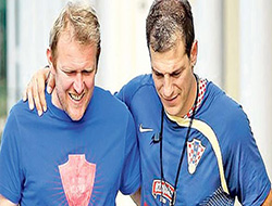 Prosinecki'den Biliç'e Tavsiyeler