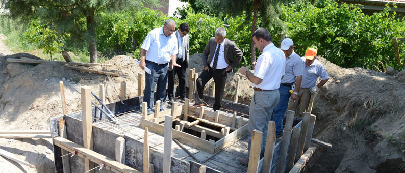 Halkımız Ucuz ve Kaliteli Su İçiyor