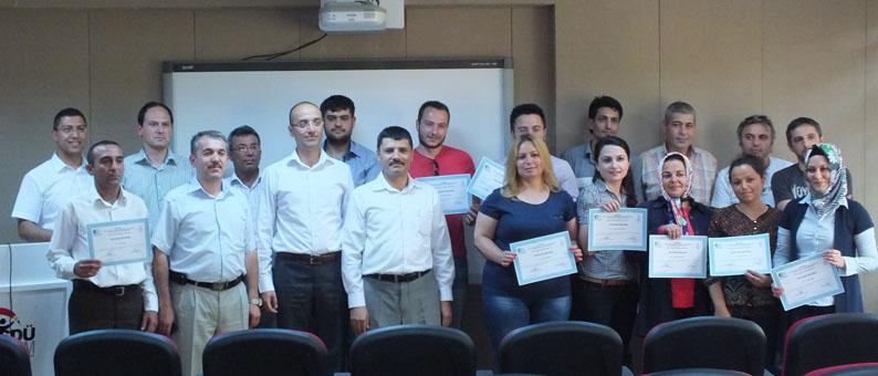 27 Girişimci İş Yeri Açacak