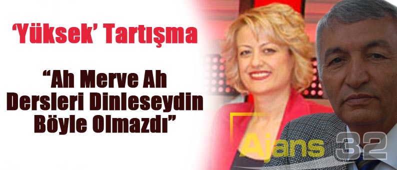 Keşke Dersleri İyi Dinleseydi