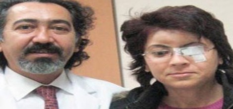 SDÜ'de Leğen Kemiğinden Yüz Yaptılar