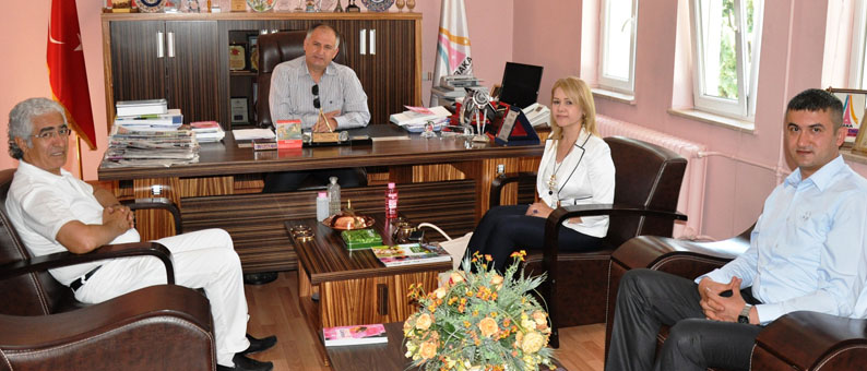 Baka Desteği, Verimliliği Yüzde 300 Arttırdı