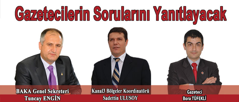 Batı Akdeniz 3. Boyut’ta Değerlendirilecek