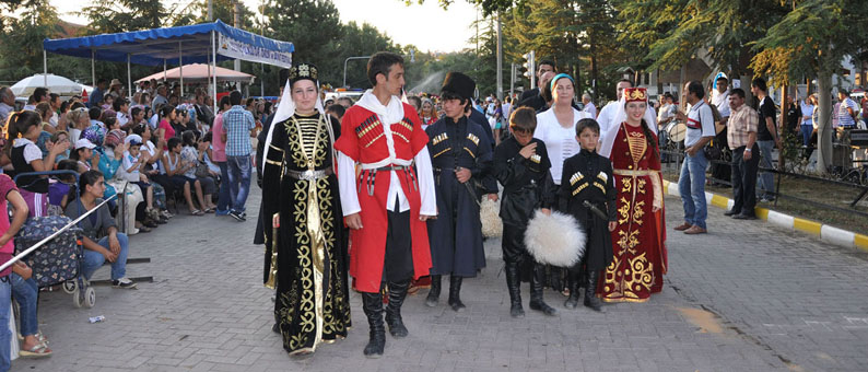 Yalvaç’ta Festival Heyecanı Başlıyor