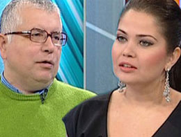 Çarpıcı Açıklamalar Yaptı