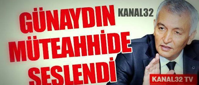 Gereken İşlem Neyse O Yapılacak