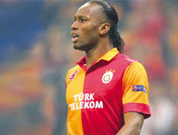 Drogba O'nu G.Saray'a Getirtecek