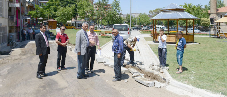 Isparta’da Yaşamak İmtiyaz Olacak