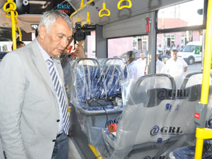 İşte Günaydın'ın Bir Günü