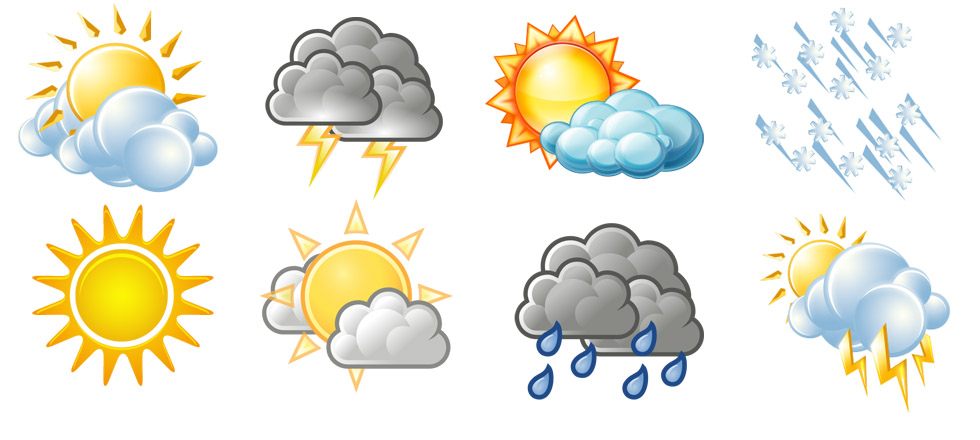 Meteoroloji Uyardı