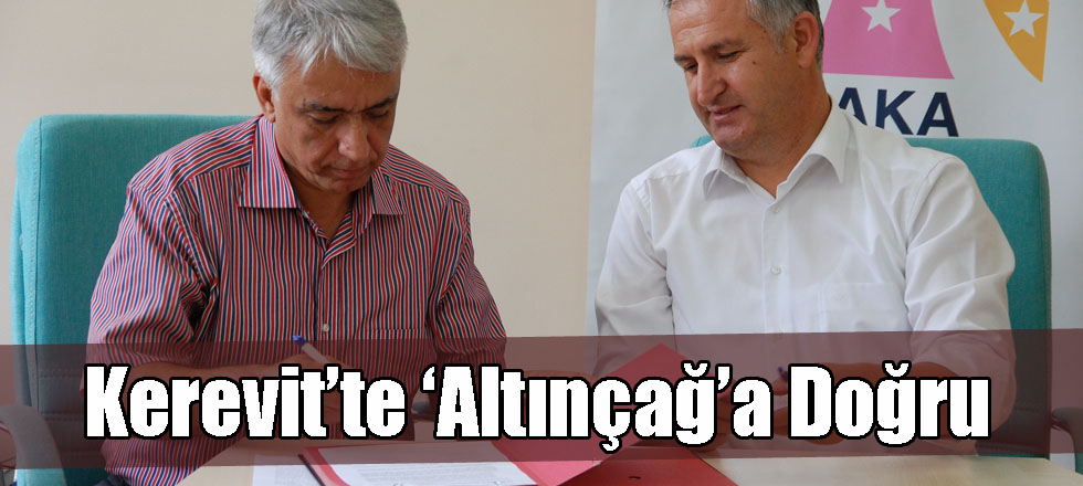 1984’lere Geri Döneceğiz