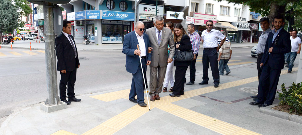 Bu Çalışma Hayatımızı Kolaylaştırdı