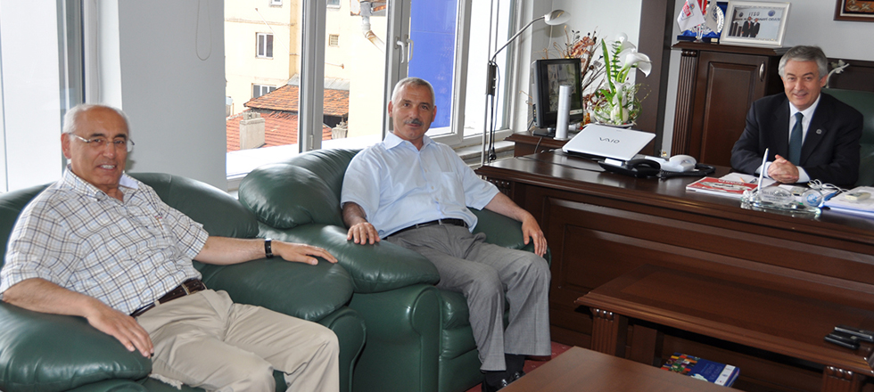 Yapılan Çalışmalar Çok Güzel