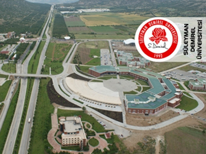 SDÜ’de II. Uluslararası Davraz Kongresi Hazırlıkları Başladı