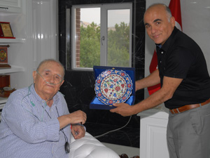 Demirel Talimat Verdi Çalışmalar Başladı