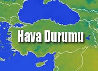 Hava Durumu Tahminleri (Video)