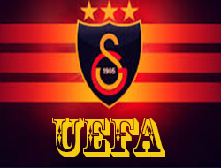 UEFA'da G.Saray İzleri