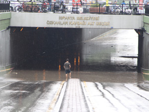 Afet Bölgesi İlan Edilebiliriz