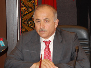 Sorumlusu Biz Değiliz