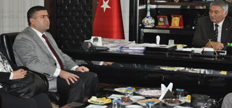 MHP'li İsa Yalçın'dan Ağır Açıklamalar